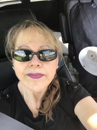 Customer photo review of Chamomile Toner