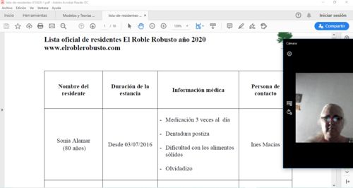 Customer photo review of Archivo Tinta (Digital)
