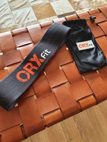 Customer photo review of ORX Band Classic