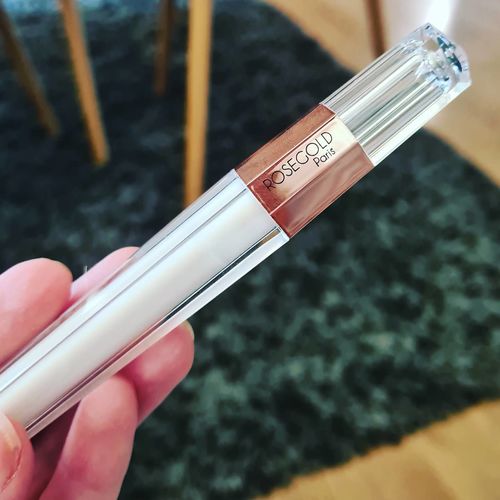 Customer photo review of ROSELIPS