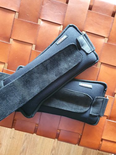Customer photo review of ORX Classic Ankle Weight