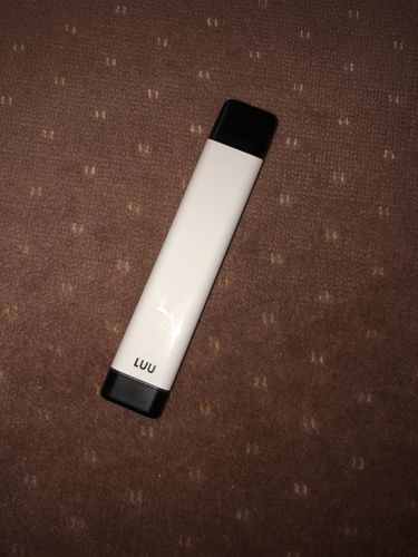 Customer photo review of LUU & Starter Blends M+/P+/Pi+/B+