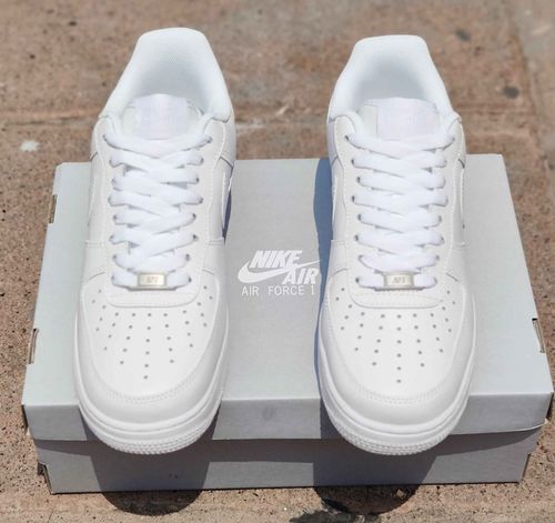 air force 1 edmonton