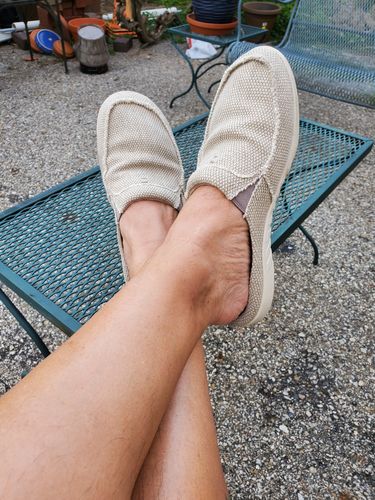 John Z. review of Star Slippers image 1 out of 1