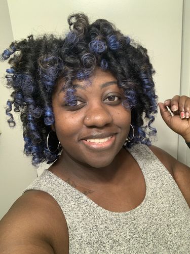 Customer photo review of Mini Trio - Super