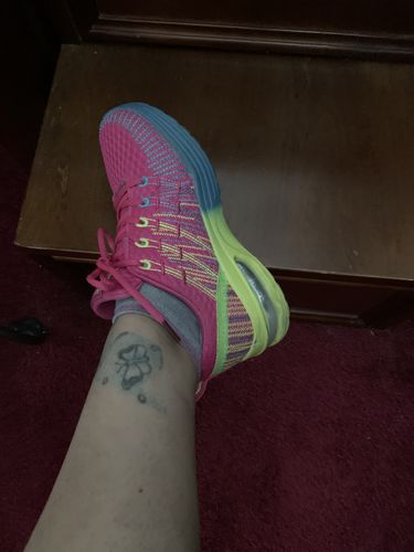Customer photo review of Nova