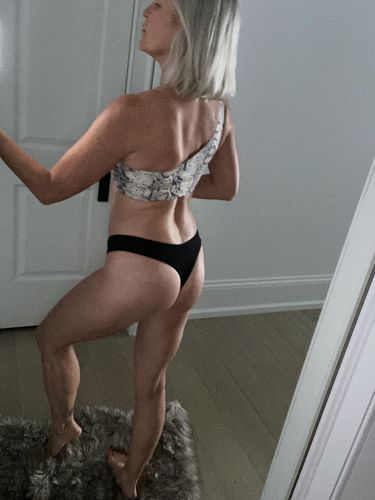 Customer photo review of PANDORA BOTTOM // INK (PRE ORDER - SHIP DATE AUG 13)