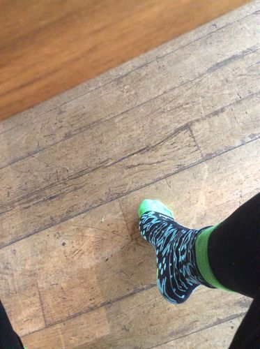 Customer photo review of The Wukuada collection