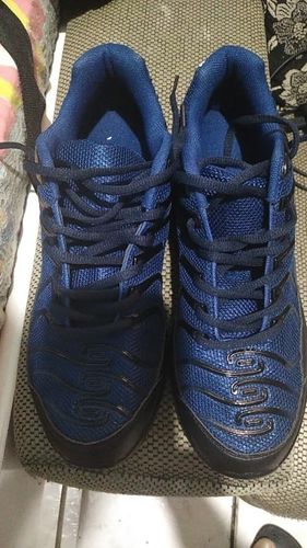 Customer photo review of New Air Cushion Sneakers