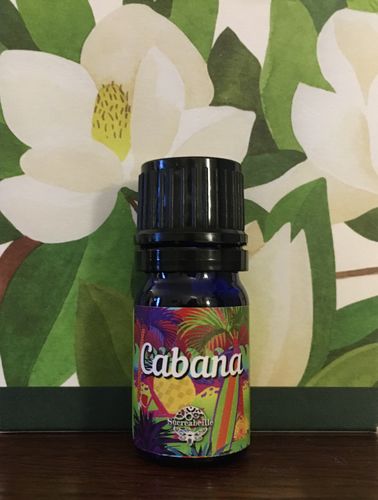 Customer photo review of Cabana