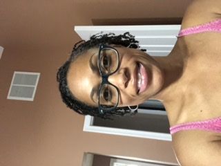 Customer photo review of E-Book: Big Chop to Waist Length