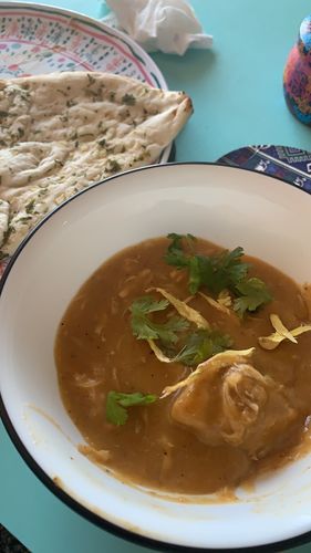 Customer photo review of Biryani Food Flavor