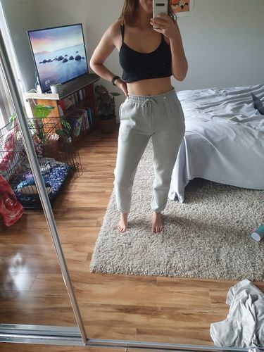 Customer photo review of Sweatpants