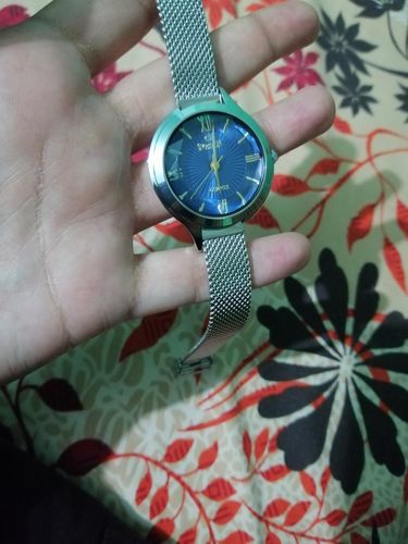 Customer photo review of Sveston Dainty Trinity