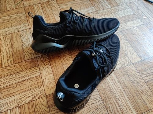 Customer photo review of Astra