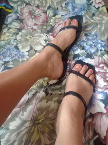 Customer photo review of Solen Black
