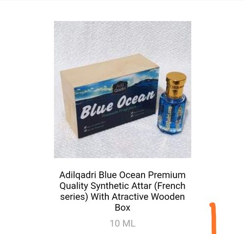 adilqadri blue ocean