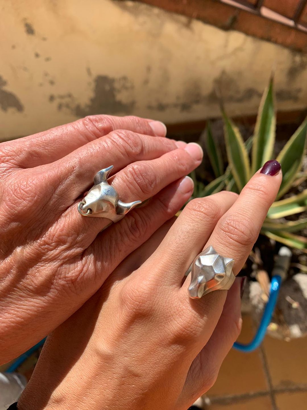 Customer photo review of Bull Ring