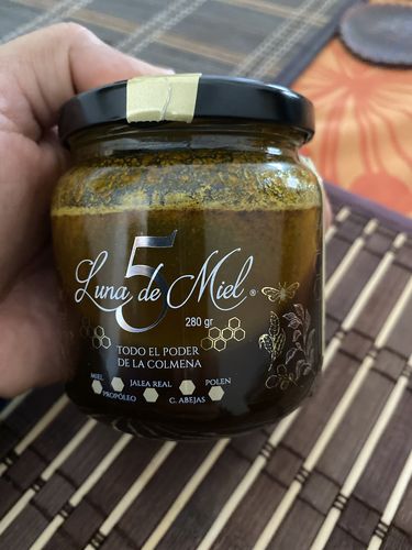 Customer photo review of Cinco