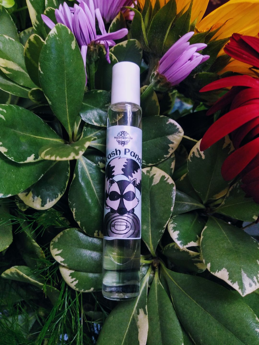 Customer photo review of Trash Panda