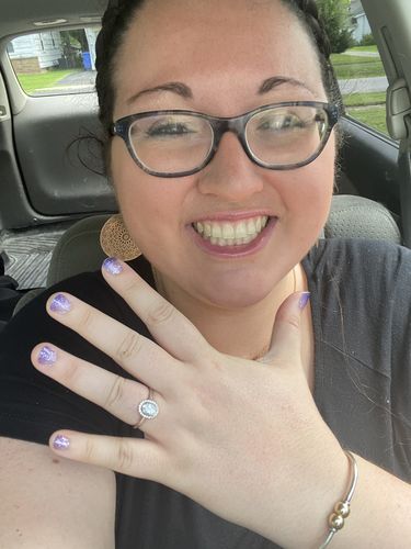 Customer photo review of Butterfly