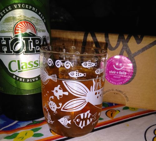 Customer photo review of Mini Flora y Fauna