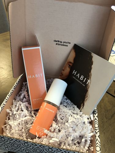 Customer photo review of N°41 MISTER