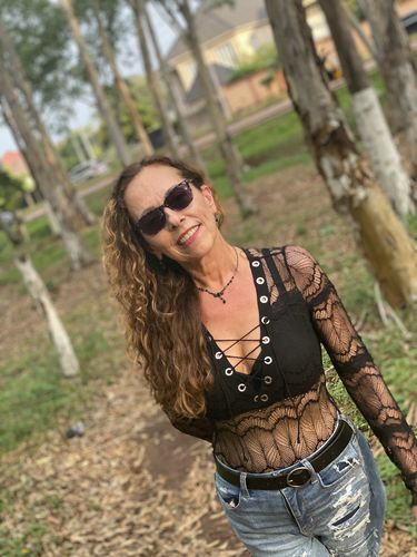 Customer photo review of Sexy Spring Bodysuit