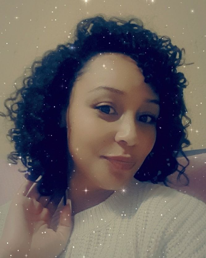 Customer photo review of Buff - Curl Protector