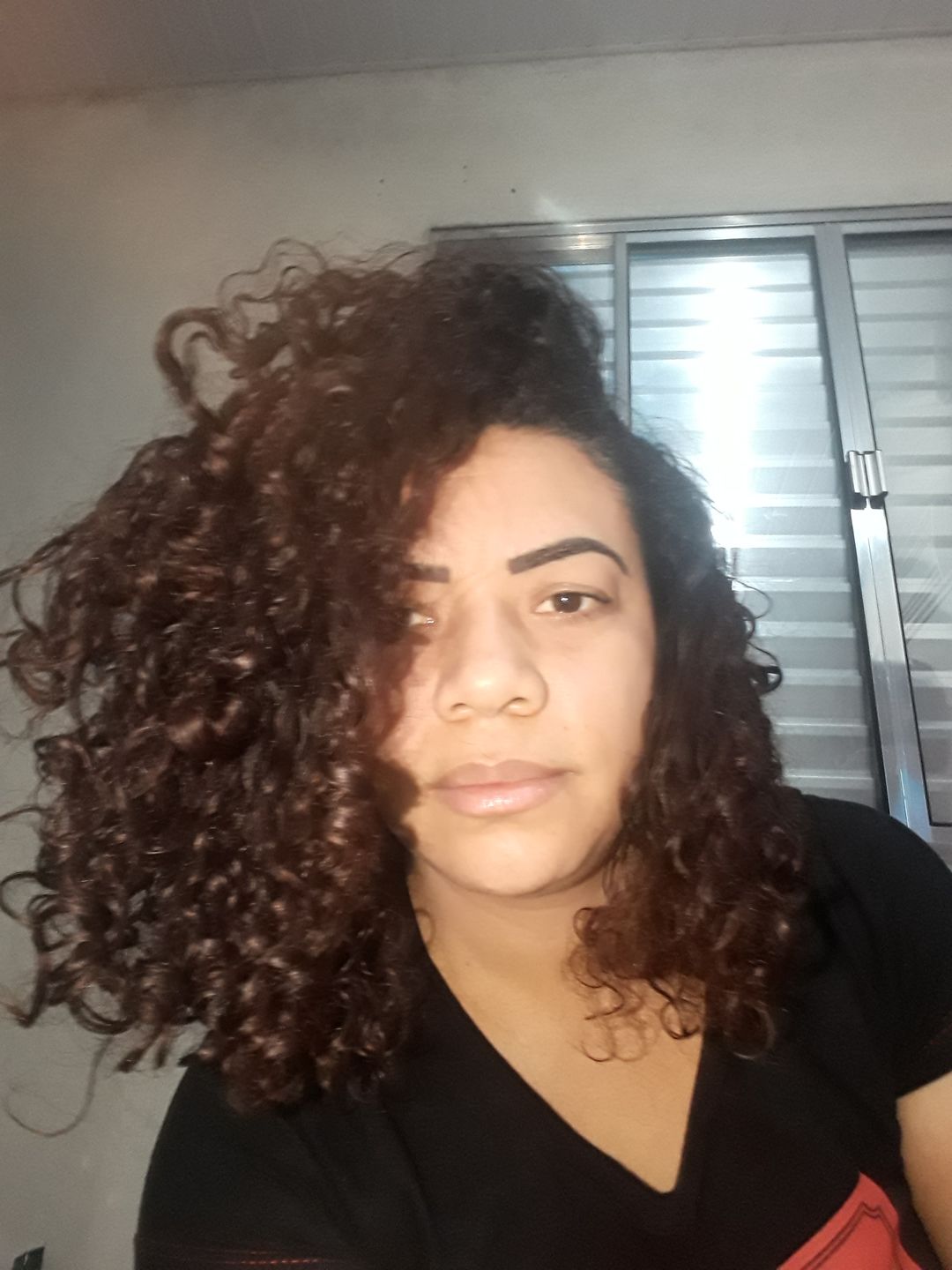 Customer photo review of Óleo de Jojoba