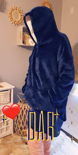 Customer photo review of 2 SweetPlaid + LIVRAISON GRATUITE