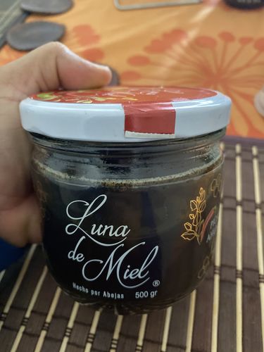 Customer photo review of Kit Saludable