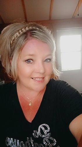 Customer photo review of Lulu Two Strand