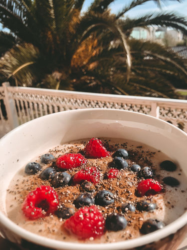 Customer photo review of FOOD LOVERS LIGHTROOM PRESETS