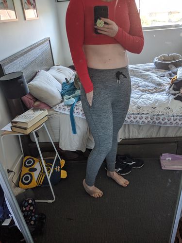 Customer photo review of Jights