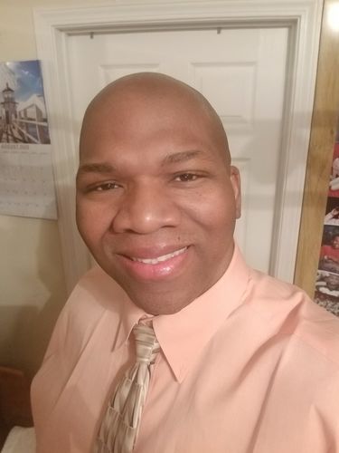 Customer photo review of Nae Nae's Hair Boost 9oz