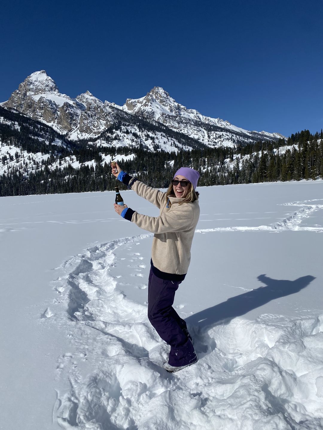 Customer photo review of iksplorer hat