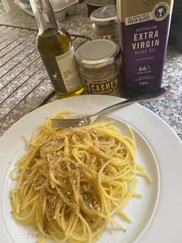 Customer photo review of Pimp My Salad ‘One of each’ – 6 pack – save $10