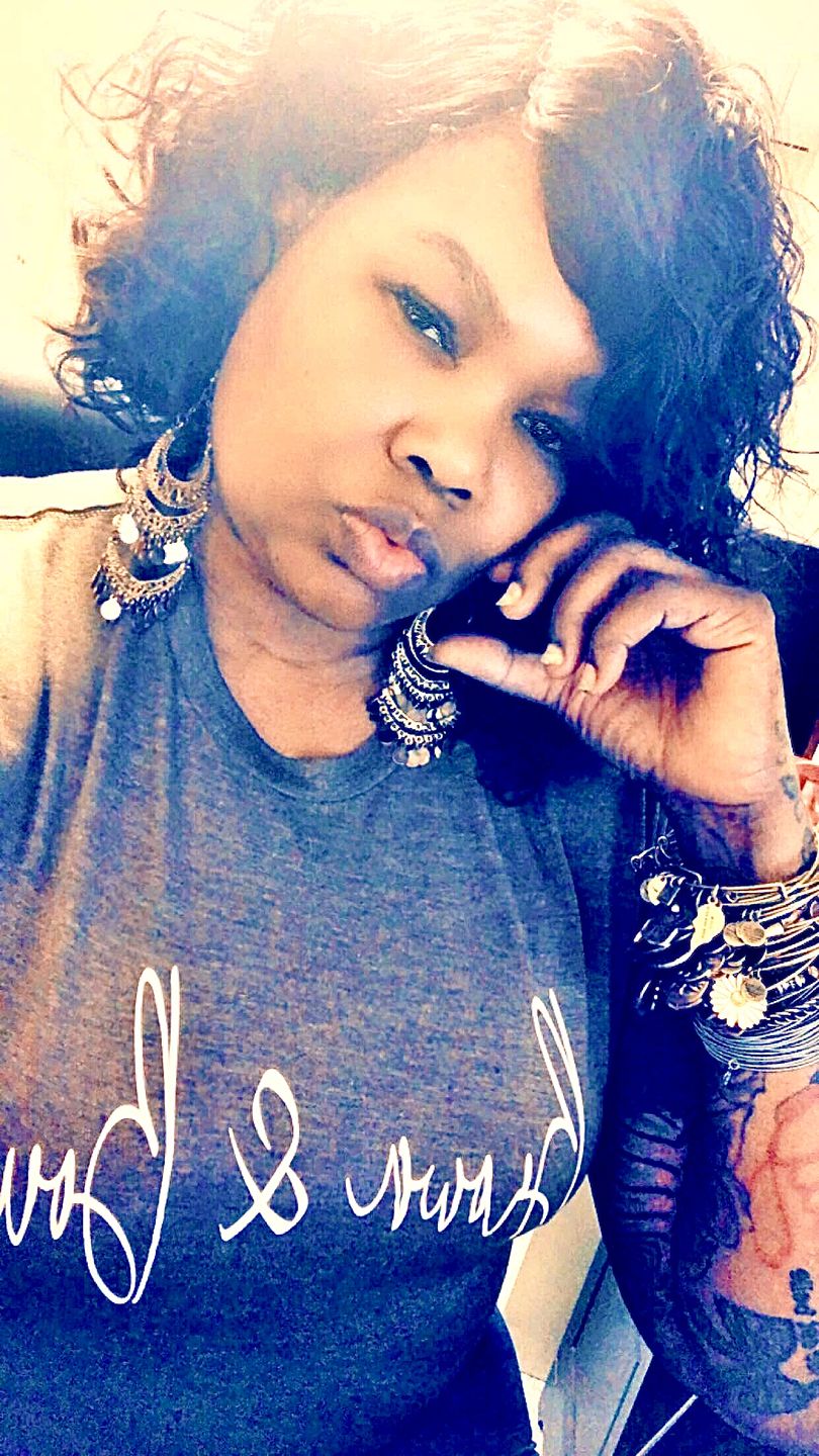Customer photo review of Brown & Bougie