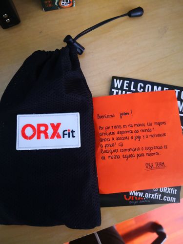 Customer photo review of Long Band Camo Army