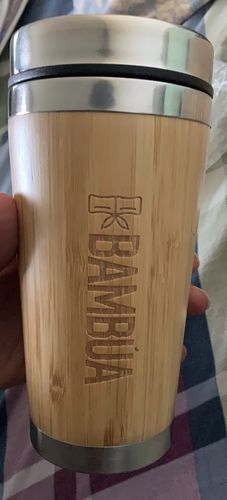 Customer photo review of Candy Pink