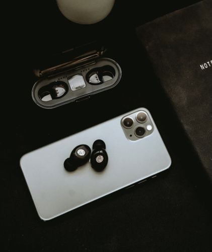 Customer photo review of Luxe Pods