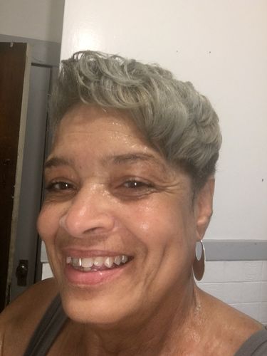 Customer photo review of Chebe butter