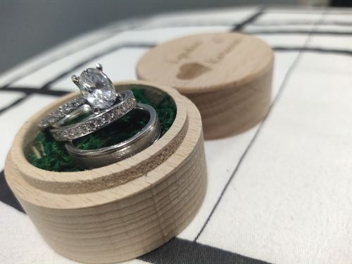 Customer photo review of Mykonos Set