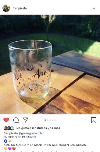 Customer photo review of Mini Caña Popular