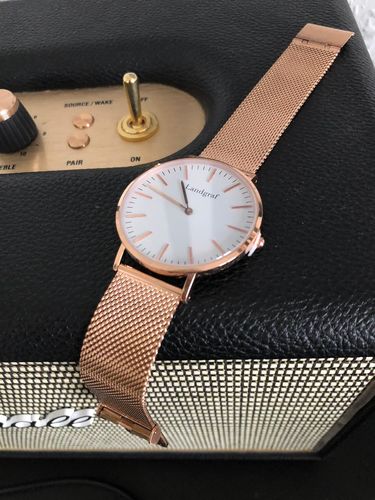 Customer photo review of California Edition Limited