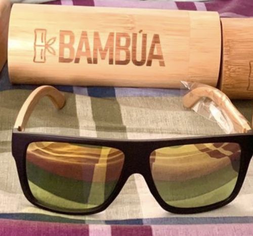 Customer photo review of Evo Gold