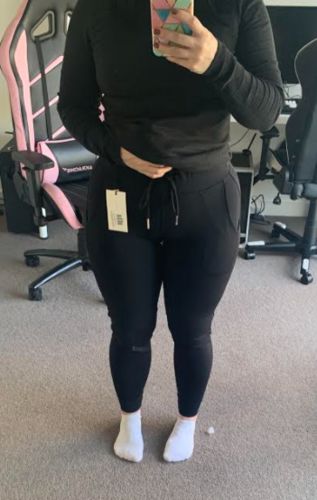 Customer photo review of Jights