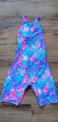 Customer photo review of Womens Mermaid Kisses Kneelength