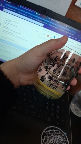 Customer photo review of Mini Animales Fabulosos 6 Pack